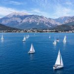 Coral Cup Antalya Yat Yarışı başladı
