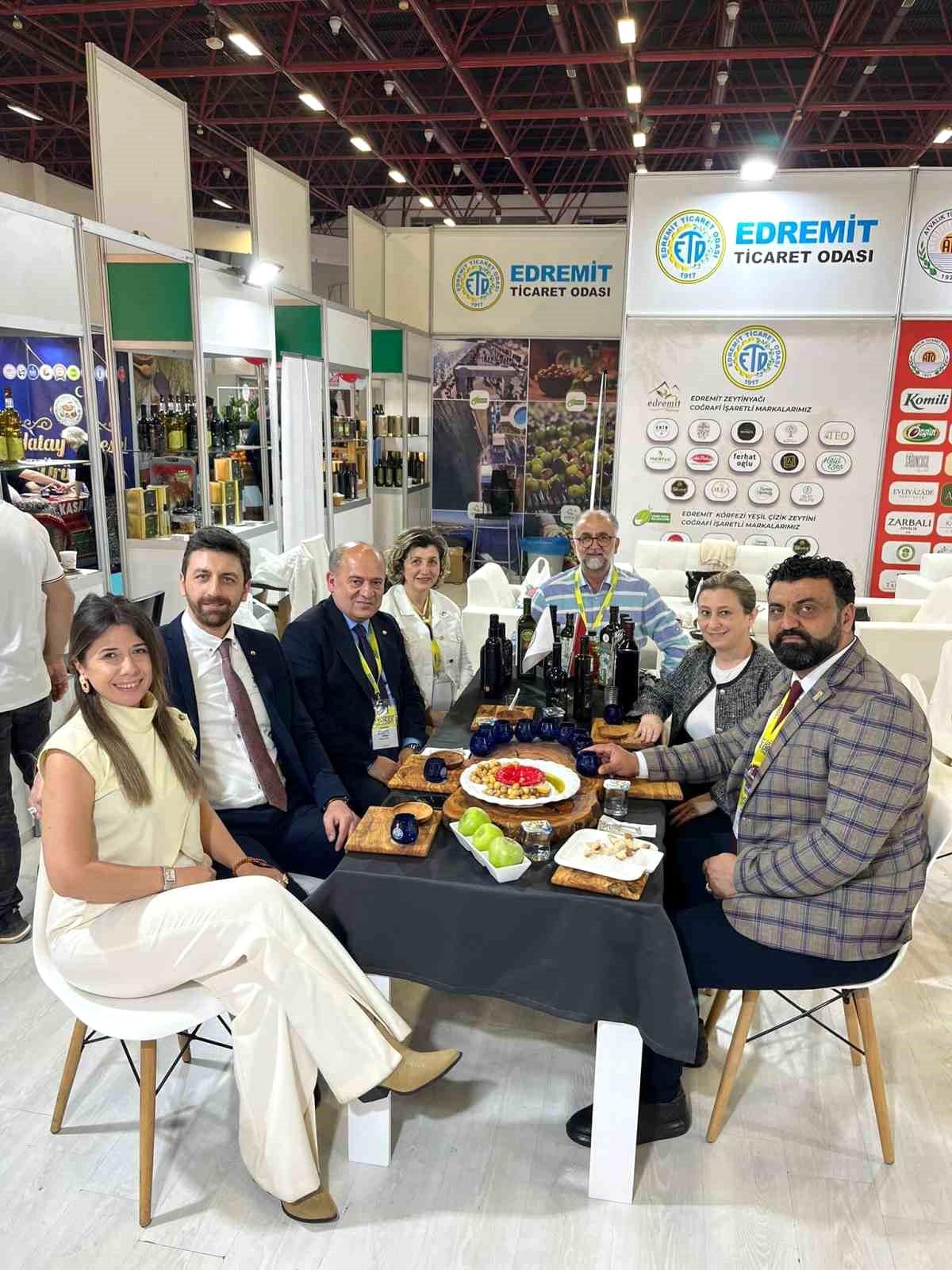 Edremit ve Havran
