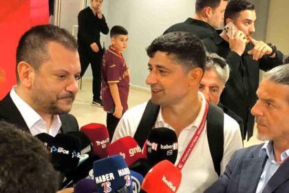 Ertuğrul Doğan: