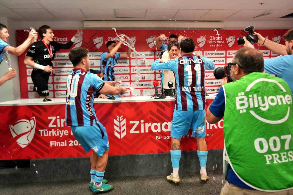 Fatih Tekke: