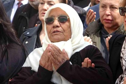 Hayatını kaybeden Cumhuriyet Savcısı Gadem Taş