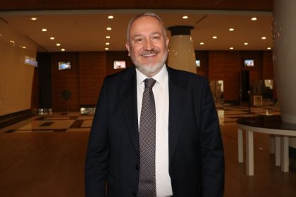 İç pazarın ve Avrupalı turistin