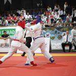 JJIF Combat Dünya Jujitsu Şampiyonası Antalya