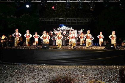 Konyaaltı İlkokulu