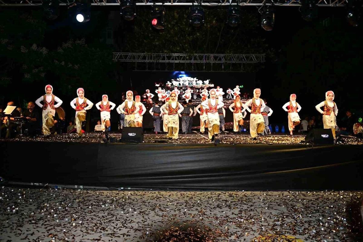 Konyaaltı İlkokulu