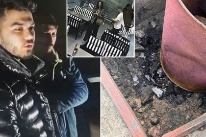 Kübra Yapıcı cinayeti zanlısı İlyas Umut Dalğar kimdir?