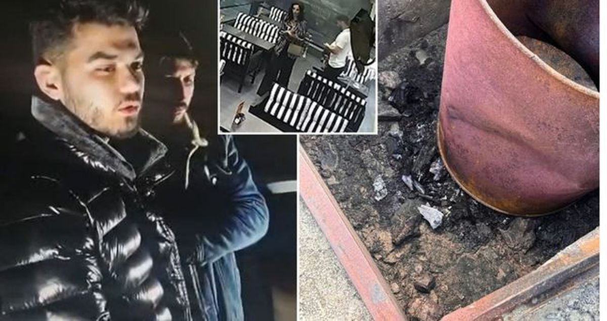 Kübra Yapıcı cinayeti zanlısı İlyas Umut Dalğar kimdir?