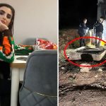 Kübra Yapıcı cinayetinde kan donduran detaylar! Cesedin yanmayan kısımlarını balyozla parçalamışlar