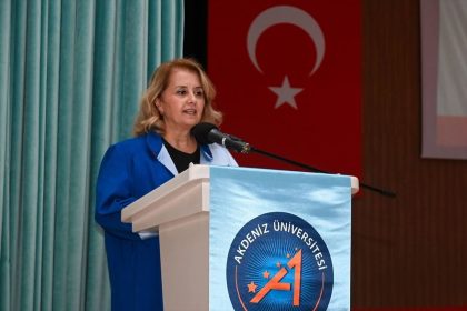 Kumluca Sağlık Bilimleri Fakültesi
