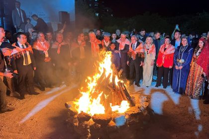 Kumluca Tarım ve Seracılık Festivali