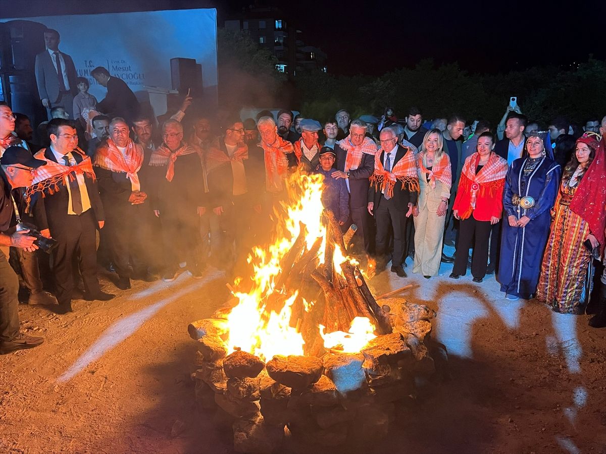 Kumluca Tarım ve Seracılık Festivali