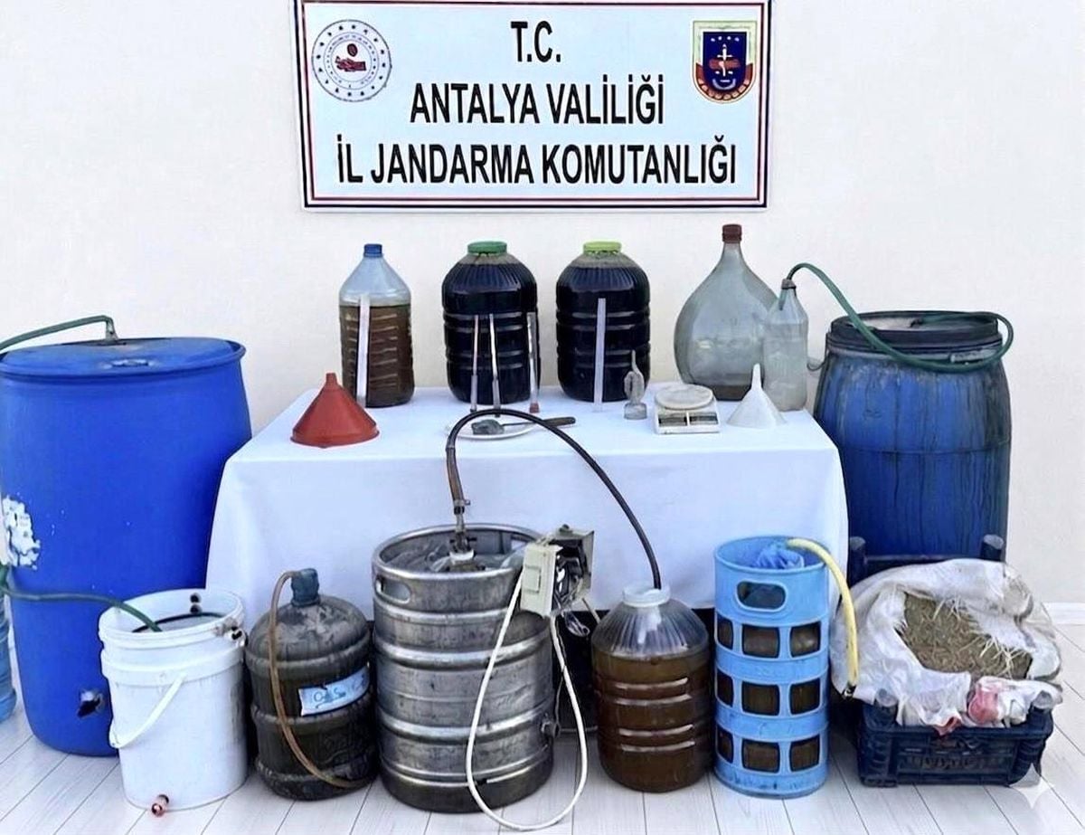 Kumluca