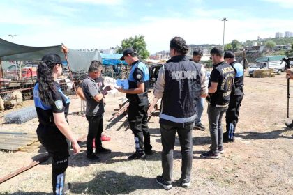 Kurban pazarlarında sahte para ve dolandırıcılığa karşı uyarı