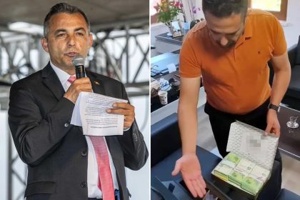 Manavgat Belediyesi