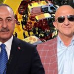 Mevlüt Çavuşoğlu