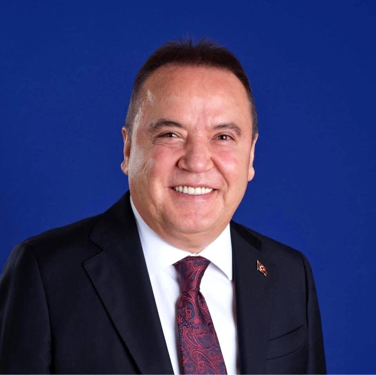 Muhittin Böcek