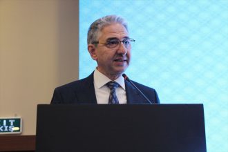 Profesyonel Otel Yöneticileri Derneği üyeleri turizmi değerlendirdi