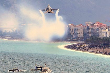 SOLOTÜRK Antalya