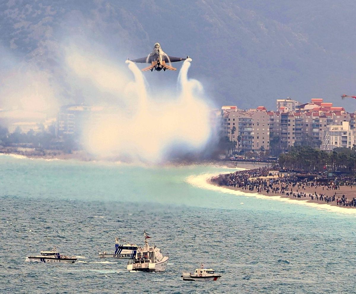 SOLOTÜRK Antalya
