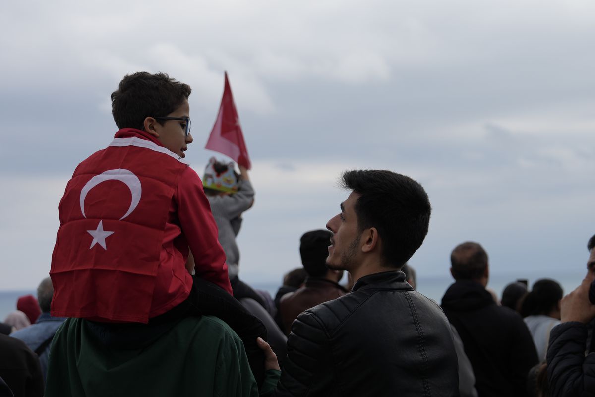 SOLOTÜRK
