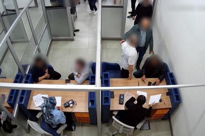 Sahte vekâletle 770 milyon liralık vurguna suçüstü