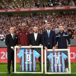 Trabzonspor, Nwakaeme ve Edin Visca