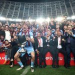 Trabzonspor, Ziraat Türkiye Kupası