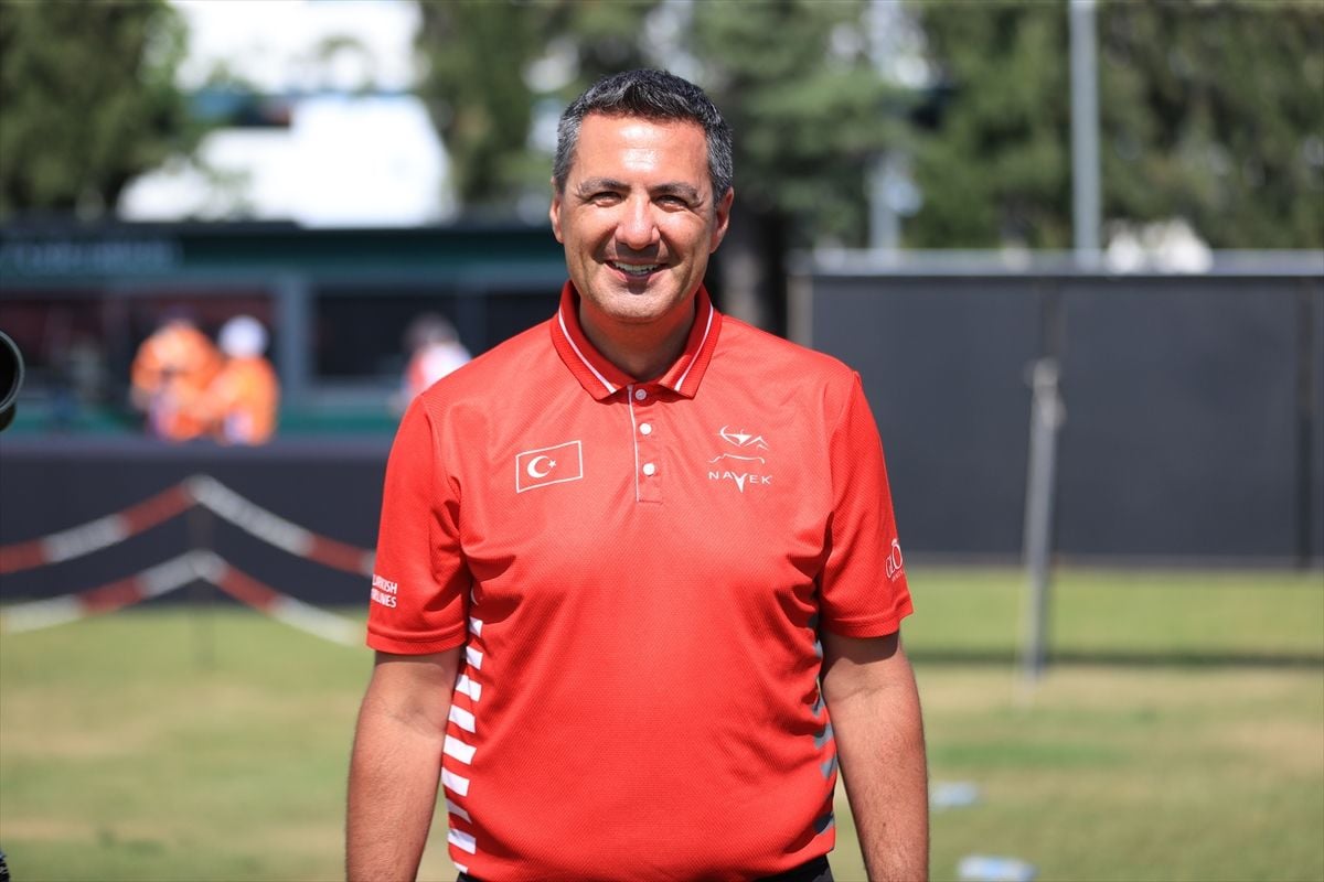 Türk okçuluğunun