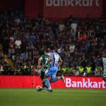 Ziraat Türkiye Kupası: Trabzonspor: 2 Konyaspor 1 (Maç sonucu)