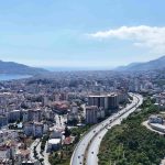 24 ilçede nüfusuyla ilk sırada olan Alanya ilçesinde il olma beklentisi