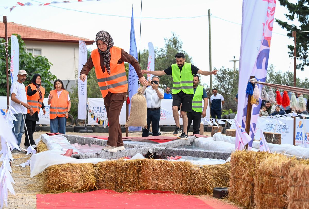 5 yıldızlı tatil ödüllü