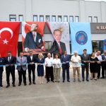 Akdeniz Üniversitesi Nöroloji Polikliniği 9 Ayda Tamamlandı