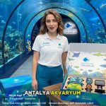 Akvaryum yönetiminden dijital dolandırıcılara suç duyurusu