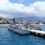 Alanya Limanı