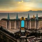 Alman Bild, Delphin Imperial’i Antalya’nın en iyi otelleri arasında gösterdi