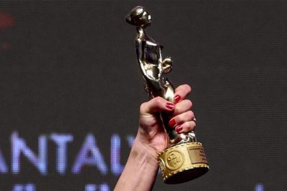 Altın Portakal Film Festivali