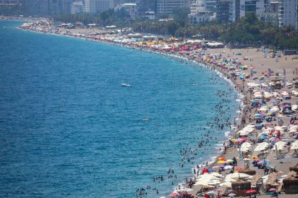 Antalya-Hurghada rekabetinde kalite farkı