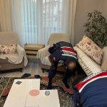 Antalya merkezli yasa dışı bahis operasyonunda 36 tutuklama