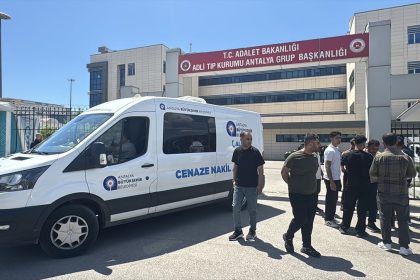 Antalya