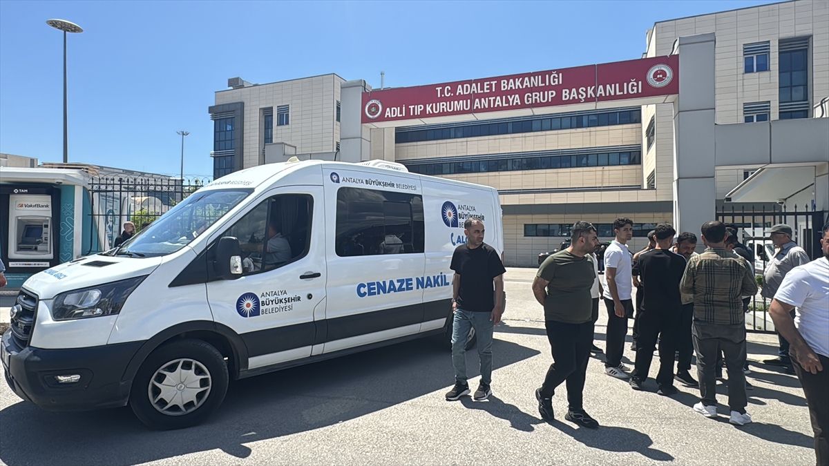 Antalya