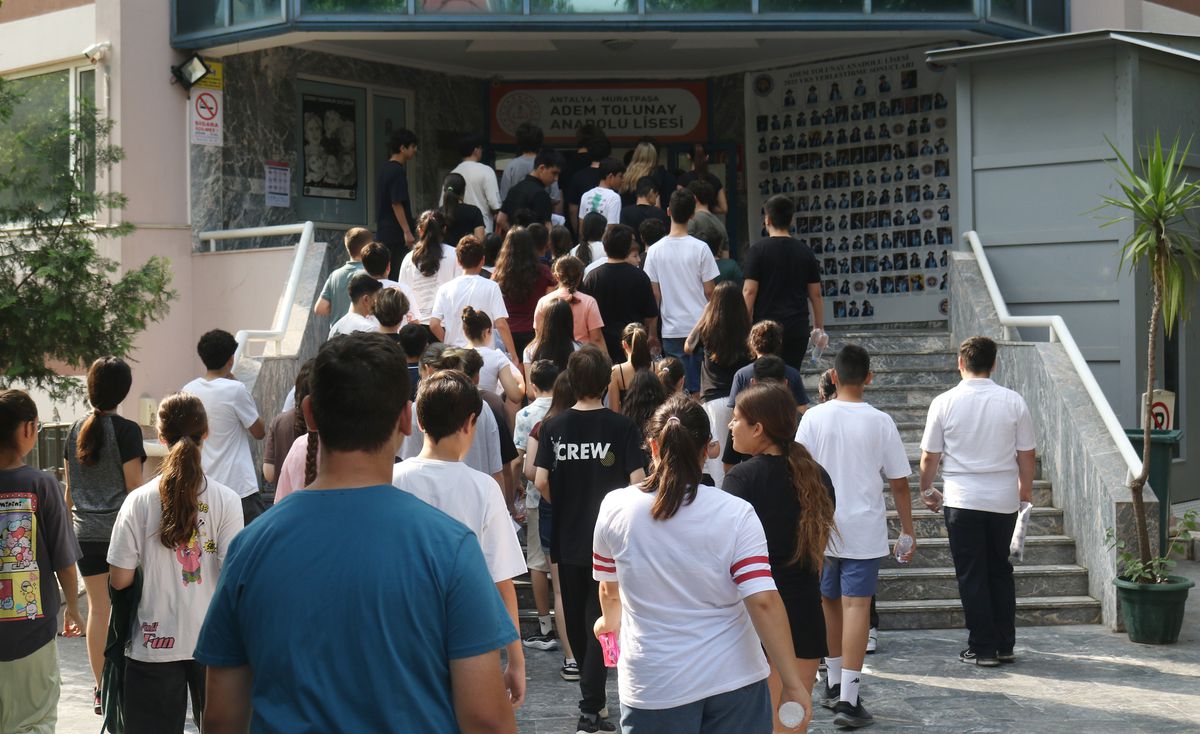 Antalya