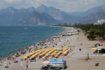 Antalya