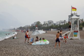 Antalya