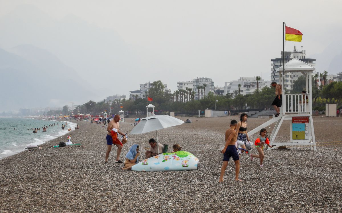 Antalya