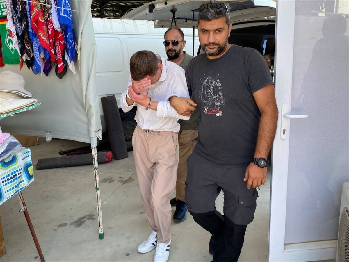 Antalya