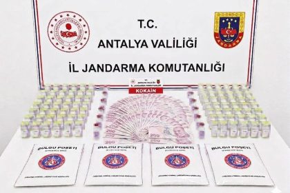 Antalya