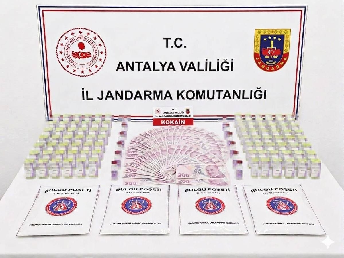 Antalya