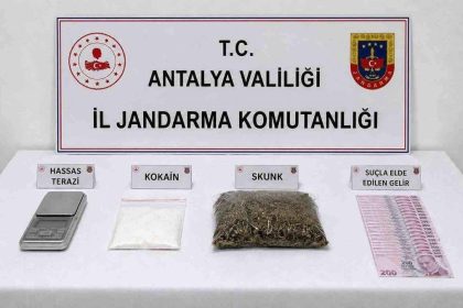 Antalya