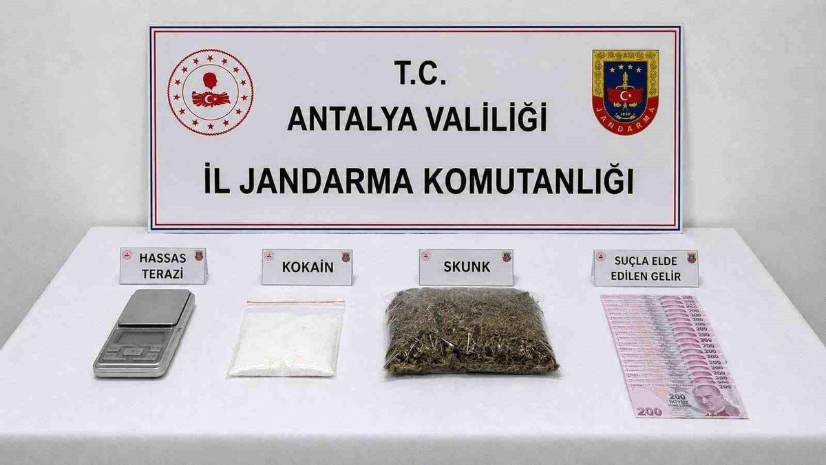 Antalya