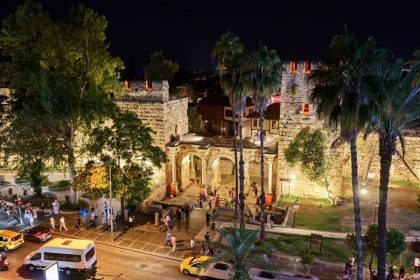 Antalya